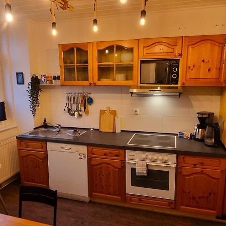 Nigella Apartment Direkt Am Hauptbahnhof Celle Fur 6 Personen Mit Kostenfreiem Parkplatz Voll Ausgestatteter Kuche Elite Standard ภายนอก รูปภาพ