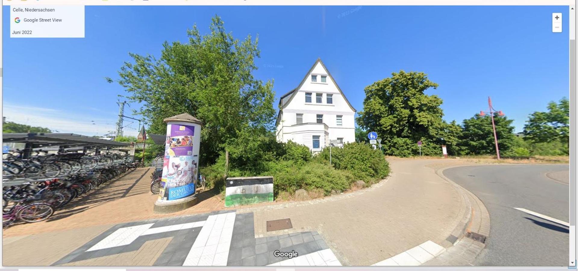 Nigella Apartment Direkt Am Hauptbahnhof Celle Fur 6 Personen Mit Kostenfreiem Parkplatz Voll Ausgestatteter Kuche Elite Standard ภายนอก รูปภาพ
