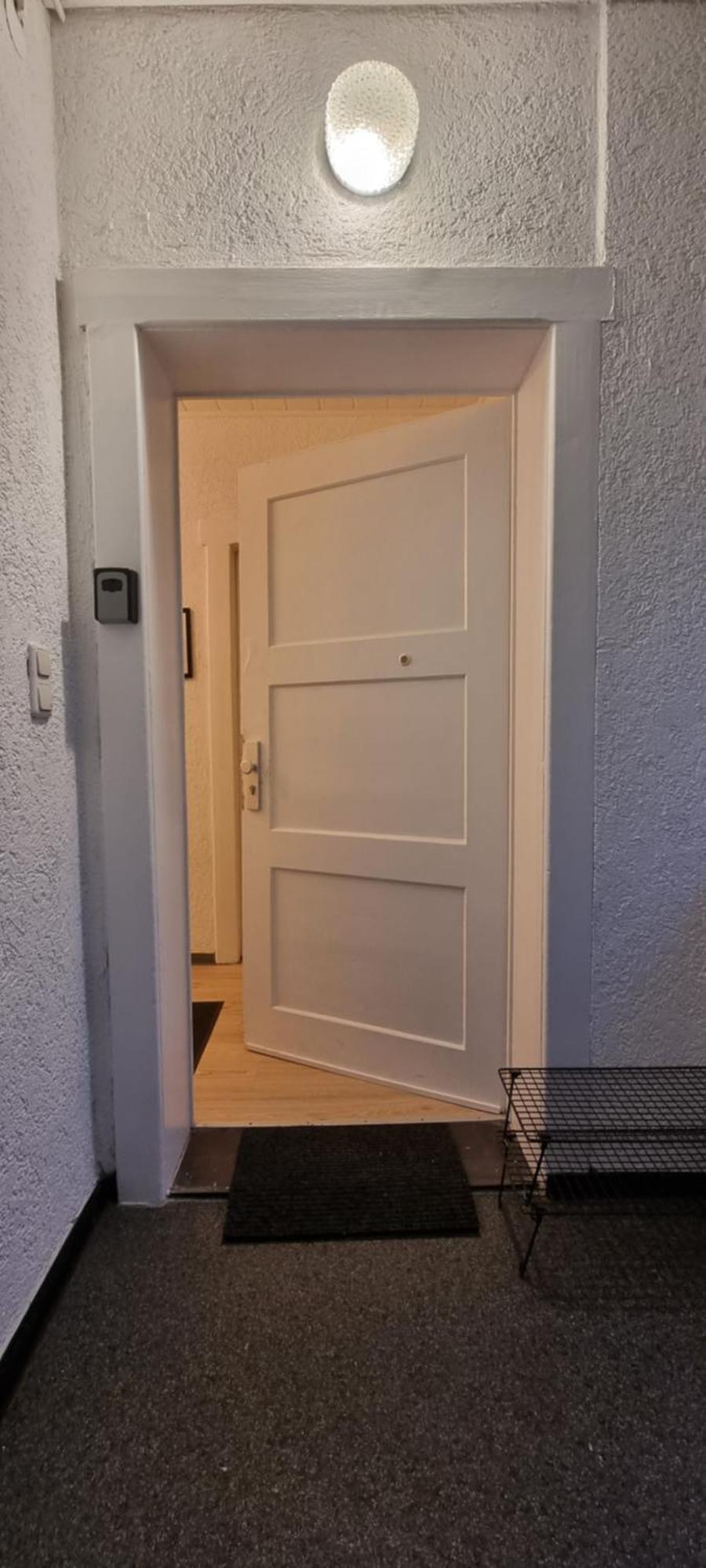 Nigella Apartment Direkt Am Hauptbahnhof Celle Fur 6 Personen Mit Kostenfreiem Parkplatz Voll Ausgestatteter Kuche Elite Standard ภายนอก รูปภาพ