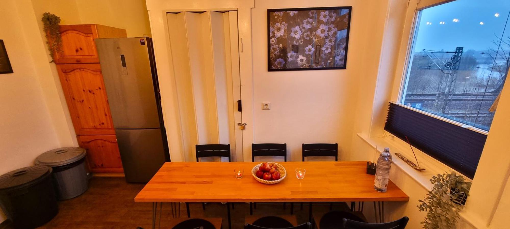 Nigella Apartment Direkt Am Hauptbahnhof Celle Fur 6 Personen Mit Kostenfreiem Parkplatz Voll Ausgestatteter Kuche Elite Standard ภายนอก รูปภาพ