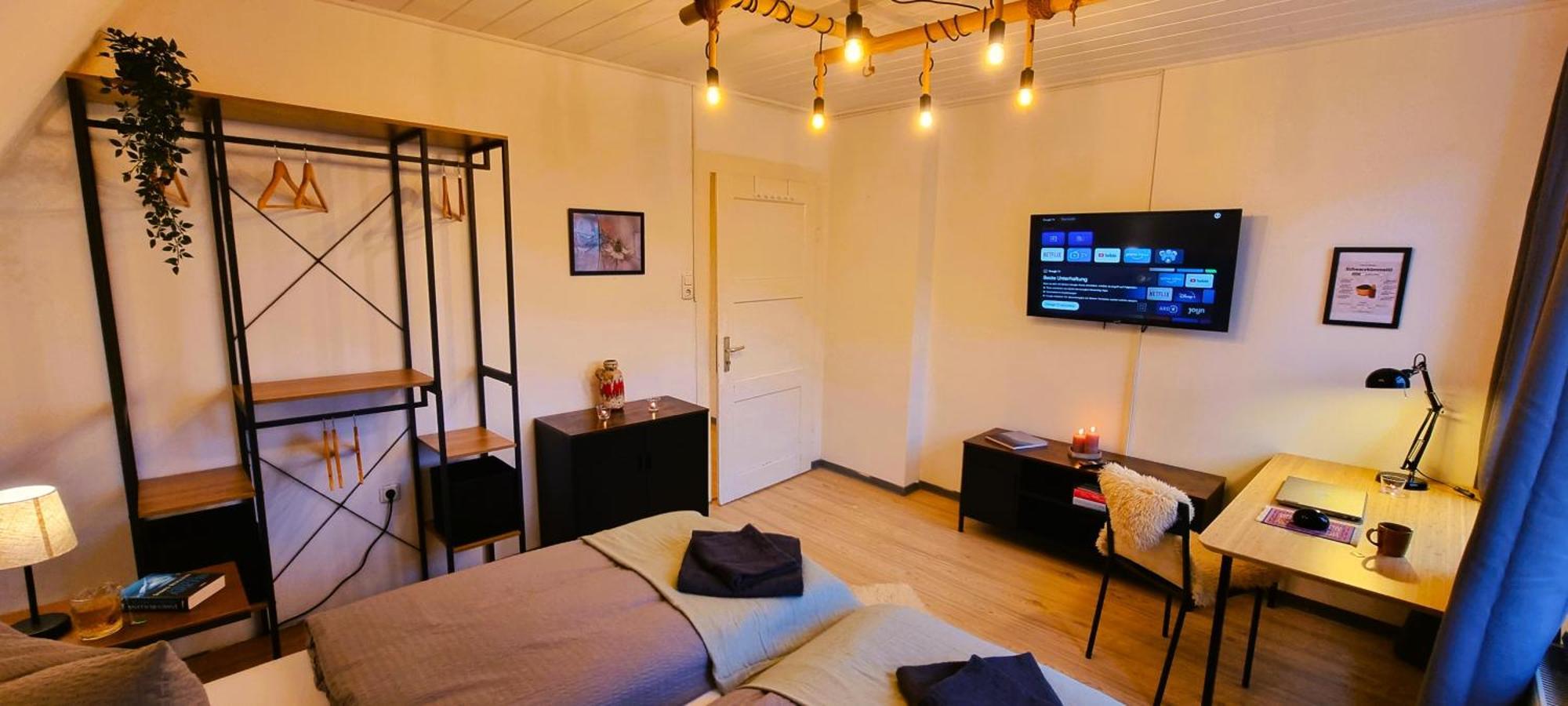 Nigella Apartment Direkt Am Hauptbahnhof Celle Fur 6 Personen Mit Kostenfreiem Parkplatz Voll Ausgestatteter Kuche Elite Standard ภายนอก รูปภาพ
