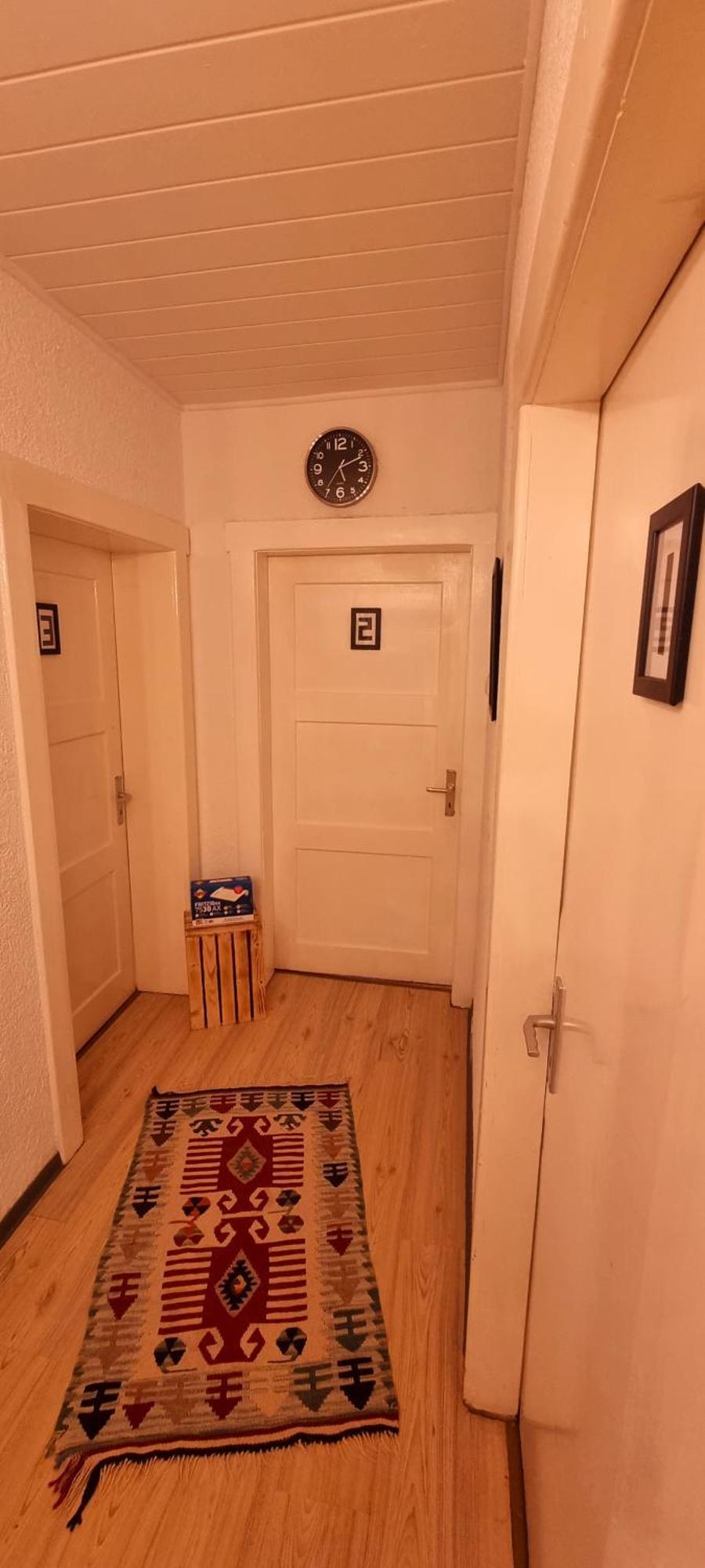 Nigella Apartment Direkt Am Hauptbahnhof Celle Fur 6 Personen Mit Kostenfreiem Parkplatz Voll Ausgestatteter Kuche Elite Standard ภายนอก รูปภาพ